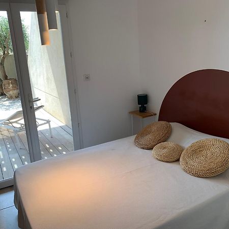 Cassis, Le Grand Bleu, Triplex Vue Mer, Port Plage 10Mn A Pieds Bagian luar foto
