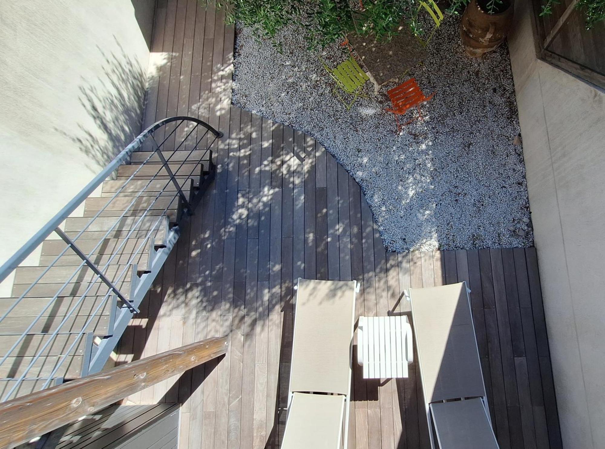 Cassis, Le Grand Bleu, Triplex Vue Mer, Port Plage 10Mn A Pieds Bagian luar foto