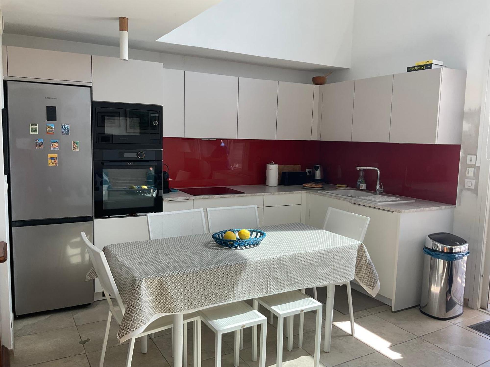 Cassis, Le Grand Bleu, Triplex Vue Mer, Port Plage 10Mn A Pieds Bagian luar foto